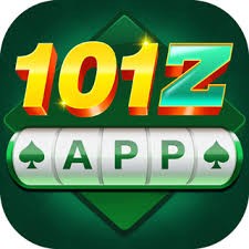 101Z YONO app logo
