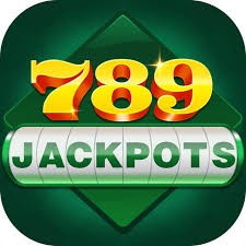 789 JACKPOTRS app logo