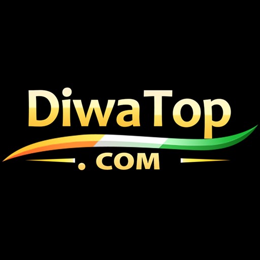 Diwa Top app logo