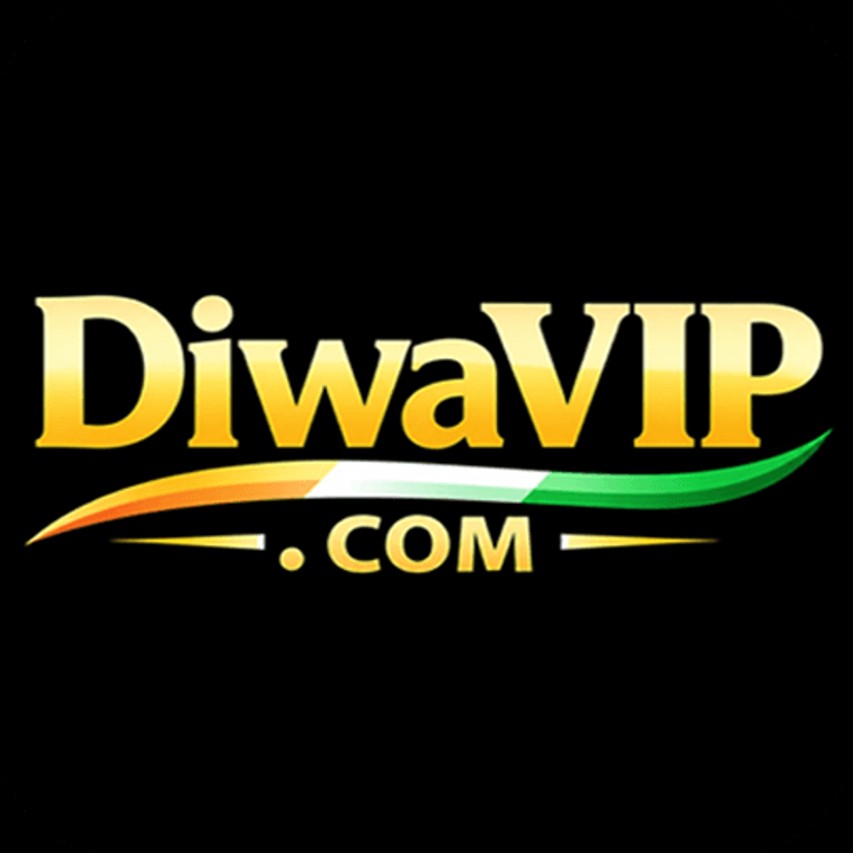 DIWA VIP app logo
