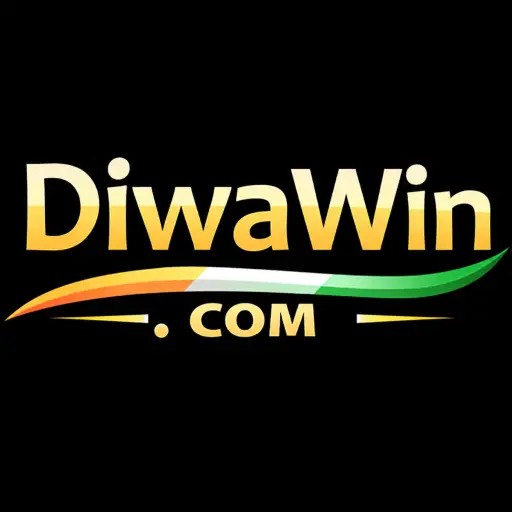 Diwa Win app logo