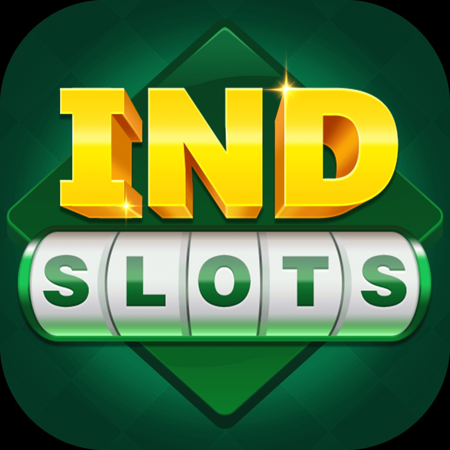 IND SLOTS app logo