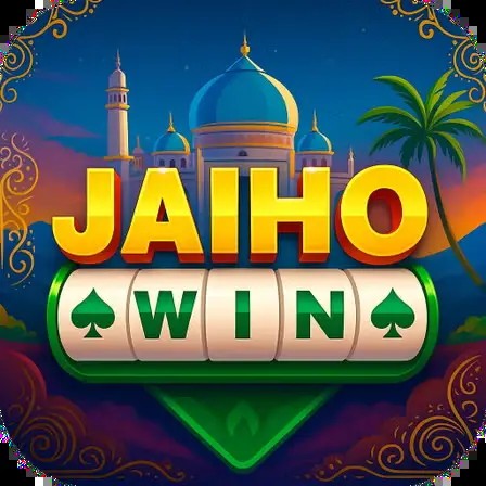 JAIHO WIN app logo