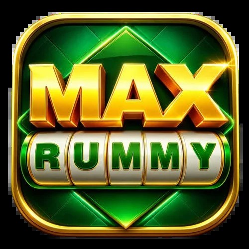 Max Rummy app logo