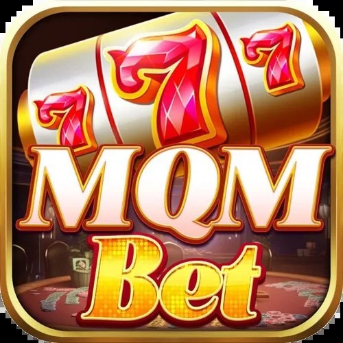 MQM Bet app logo