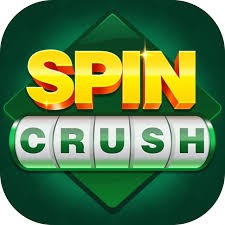 SPIN CRUSH app logo