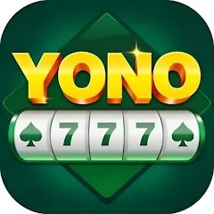 YONO 777 app logo